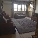 شقه مفروشه المهندسين بانوراما على جامعة الدول العربية الرئيسي