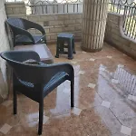 شقه مفروشه المهندسين بانوراما على جامعة الدول العربية الرئيسي