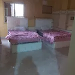 شقه مفروشه المهندسين بانوراما على جامعة الدول العربية الرئيسي