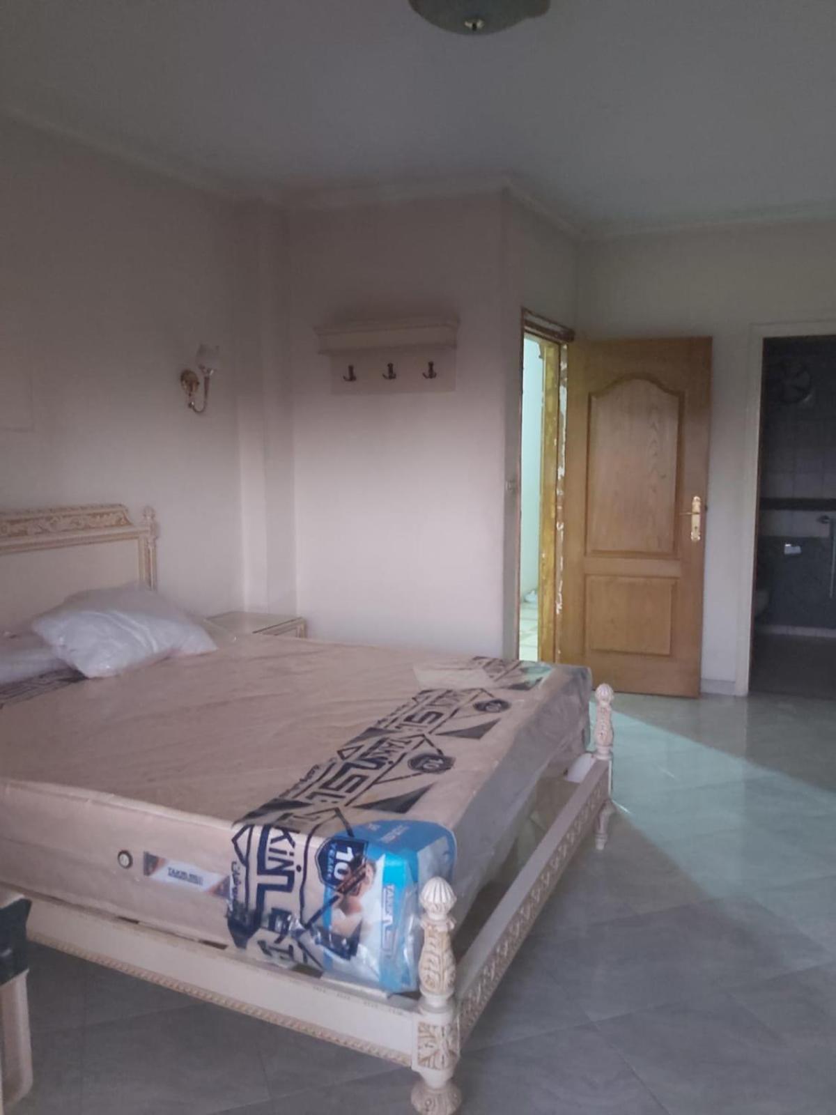 Apartment شقه مفروشه المهندسين بانوراما على جامعة الدول العربية الرئيسي