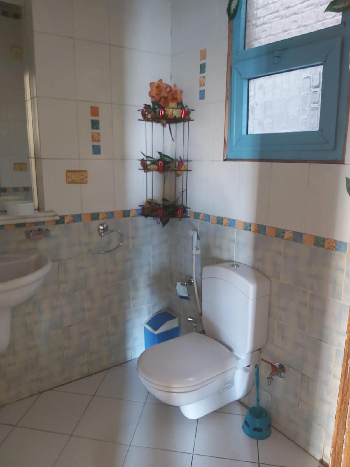 شقه مفروشه المهندسين بانوراما على جامعة الدول العربية الرئيسي * Cairo