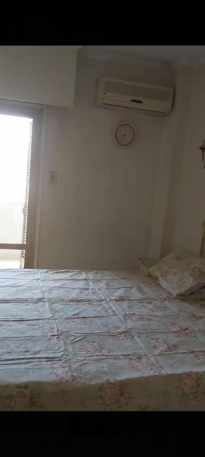 شقه مفروشه المهندسين بانوراما على جامعة الدول العربية الرئيسي