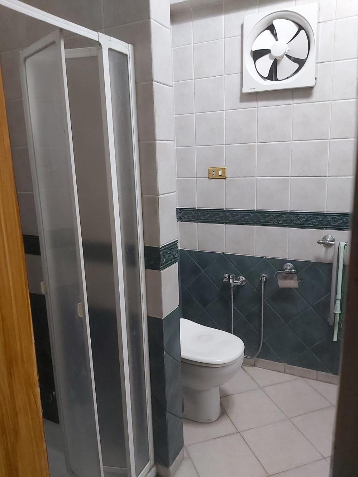 Apartment شقه مفروشه المهندسين بانوراما على جامعة الدول العربية الرئيسي Cairo