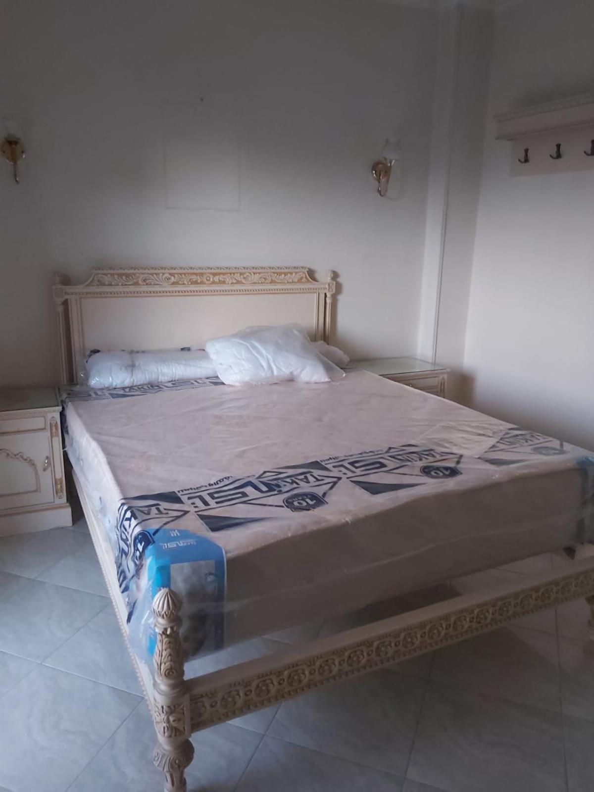 شقه مفروشه المهندسين بانوراما على جامعة الدول العربية الرئيسي Apartment
